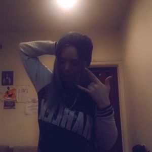 Meet your Posher, Amanda